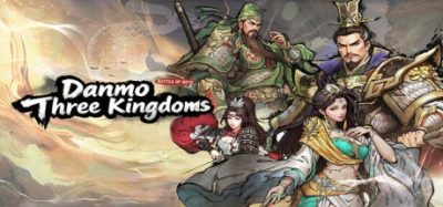 丹墨三国：弈(Danmo Three Kingdoms: Battle of Wits) Build.23797016 官方简体中文下载 – 支持键鼠免安装 | 1.79GB