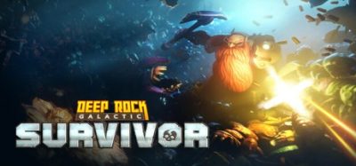 深岩银河：幸存者(Deep Rock Galactic: Survivor) v1.1.73 官方简体中文下载 – 支持手柄免安装 | 3.96GB