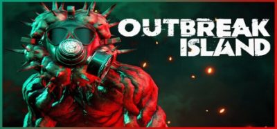 疫区岛(Outbreak Island) v20260621 官方简体中文下载 – 支持手柄免安装 | 18.8GB