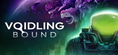 沃德灵：共生(Voidling Bound) Build.23860768 官方简体中文下载 – 支持手柄免安装 | 15.07GB