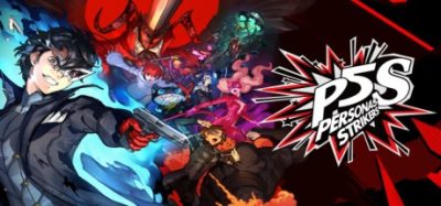 女神异闻录 5 乱战：魅影攻手-虚拟机版(Persona 5 Strikers HYPERVISOR) Build.20427252 官方简体中文下载 – 支持手柄免安装 | 21.5GB