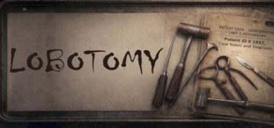 脑叶切除术(Lobotomy) Build.23791156 官方简体中文下载 – 支持键鼠免安装 | 2.82GB
