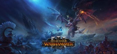 全面战争：战锤3-虚拟机版(Total War: WARHAMMER III HYPERVISOR) v8.0.2 官方简体中文下载 – 支持键鼠免安装 | 84.5GB