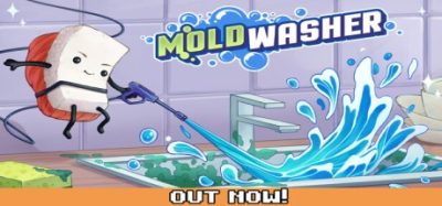 厨房清洁大师(Moldwasher) Build.23855970 官方简体中文下载 – 支持手柄免安装 | 528MB