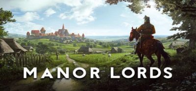 庄园领主(Manor Lords) v0.8.083 官方简体中文下载 – 支持键鼠免安装 | 赠多项修改器 | 14.6GB