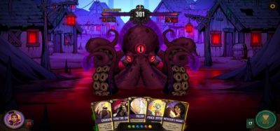 黎明施法者(Dawncaster | The RPG Cardventure) Build.23077780 官方简体中文下载 – 支持手柄免安装 | 1.81GB