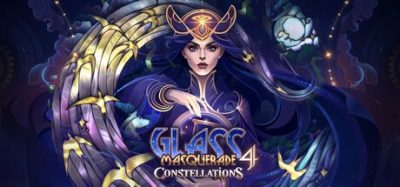 玻璃假面4：星座(Glass Masquerade 4: Constellations) Build.23401545 官方简体中文下载 – 支持键鼠免安装 | 909.47MB
