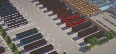 城市公交经理(City Bus Manager) Build.23804026 官方简体中文下载 – 支持键鼠免安装 | 40.2GB
