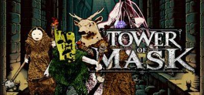 面具之塔(Tower of Mask) Build.23884411 官方简体中文下载 – 支持手柄免安装 | 3.69GB