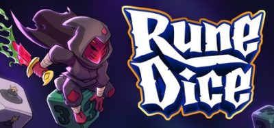 符文之骰(Rune Dice) Build.23848713 官方简体中文下载 – 支持手柄免安装 | 950MB