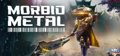 异变金属(Morbid Metal) v21706 官方简体中文下载 – 支持手柄免安装 | 14.5GB
