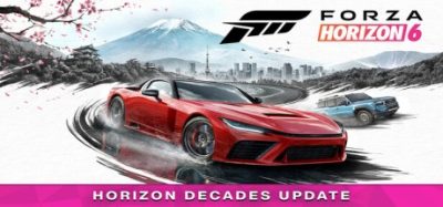 极限竞速：地平线6(Forza Horizon 6) v382.893 官方简体中文下载 – 支持手柄免安装 | 整合全DLC | 155GB