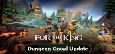 为了吾王2(For The King II) v1.13.4 官方简体中文下载 – 支持手柄免安装 | 赠原声音带 | 11GB