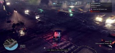 警区(The Precinct) v1.12.23888 官方简体中文下载 – 支持手柄免安装 | 8.09GB