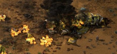 异星工厂(Factorio) v2.0.77 官方简体中文下载 – 支持键鼠免安装 | 赠作弊码秘籍 | 5.08GB