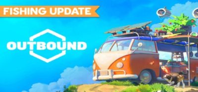 拾光旅人(Outbound) v1.1.3 官方简体中文下载 – 支持手柄免安装 | 12.25GB