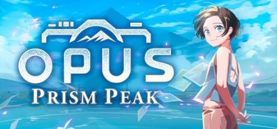 OPUS：心相吾山(OPUS: Prism Peak) v1.34.5.82 官方简体中文下载 – 支持手柄免安装 | 7.81GB