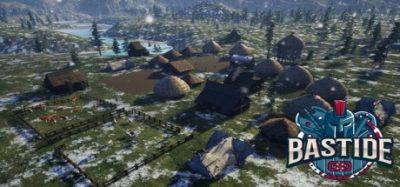 巴斯蒂德(Bastide) v0.8.54 官方简体中文下载 – 支持键鼠免安装 | 4.53GB