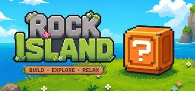 巨石岛(Rock Island) Build.23871593 官方简体中文下载 – 支持键鼠免安装 | 353MB