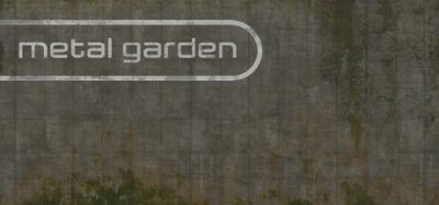 金属花园(Metal Garden) v2.7.2 官方简体中文下载 – 支持手柄免安装 | 1.1GB