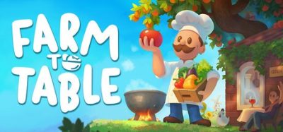从农场到餐桌(Farm to Table) Build.23727417 官方简体中文下载 – 支持键鼠免安装 | 2.27GB