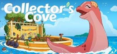 寻宝湾(Collector’s Cove) Build.23851697 官方简体中文下载 – 支持手柄免安装 | 1.611GB