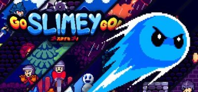 黏糊糊快跑！(Go Slimey Go!) Build.23669435 官方简体中文下载 – 支持手柄免安装 | 526.99MB