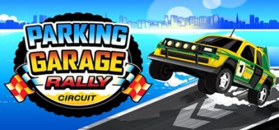 停车场拉力赛道(Parking Garage Rally Circuit) Build.23837439 官方简体中文下载 – 支持手柄免安装 | 295.81MB
