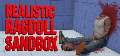 真实布娃娃沙盒(Realistic Ragdoll Sandbox) Build.23278508 官方简体中文下载 – 支持手柄免安装 | 3.58GB