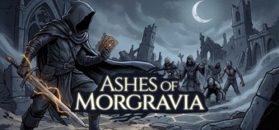 莫格拉维亚的灰烬(Ashes of Morgravia) Build.23895006 官方简体中文下载 – 支持键鼠免安装 | 2.14GB