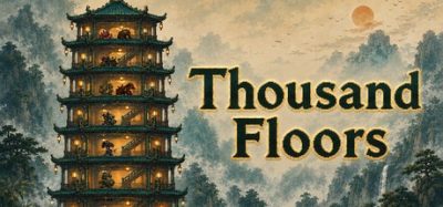 千层登塔(Thousand Floors) Build.23891281 官方简体中文下载 – 支持键鼠免安装 | 368MB