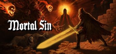 凡人之罪(Mortal Sin) v20260624 官方简体中文下载 – 支持手柄免安装 | 3.15GB