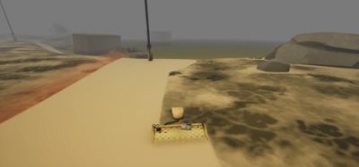S.A.N.D.Y.：海滩清洁工(S.A.N.D.Y. – Beach Cleaner) Build.23895847 官方简体中文下载 – 支持手柄免安装 | 1.05GB