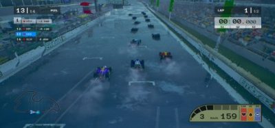 方程式传奇(Formula Legends) v1.6.5 官方简体中文下载 – 支持手柄免安装 | 13.2GB