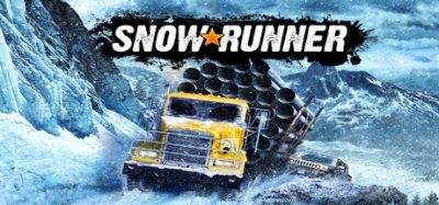 雪地奔驰高级版(SnowRunner – Premium Edition) v42.0 官方简体中文下载 – 支持手柄免安装 | 赠多项修改器 | 67.8GB