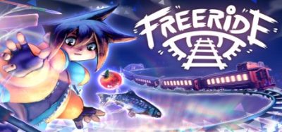 自由前行(FREERIDE) Build.23017011 官方简体中文下载 – 支持手柄免安装 | 1.55GB