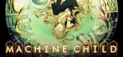 机器之子(Machine Child) Build.23859085 官方简体中文下载 – 支持键鼠免安装 | 2.62GB