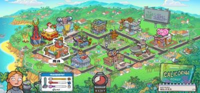 牛马三百六十行(Walk of Life) v1.2.1 官方简体中文下载 – 支持手柄免安装 | 865MB