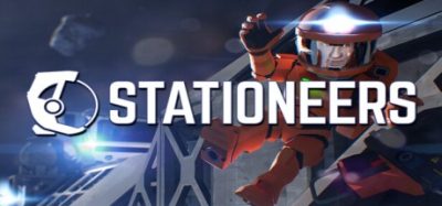 太空站长(Stationeers) Build.22523723 官方简体中文下载 – 支持手柄免安装 | 6.78GB
