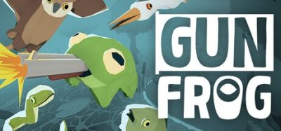 枪蛙(Gun Frog) Build.21127081 官方简体中文下载 – 支持手柄免安装 | 541.97MB