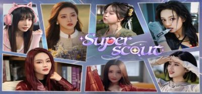 超级星探(Superscout) Build.15834098 官方简体中文下载 – 支持键鼠免安装 | 59.52GB