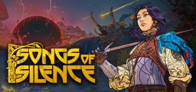 寂静之歌(Songs of Silence) v1.9.3 官方简体中文下载 – 支持键鼠免安装 | 10.3GB
