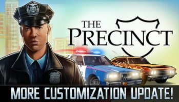 警区(The Precinct) v1.12.23888 官方简体中文下载 – 支持手柄免安装 | 8.09GB