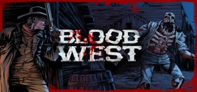 血色西部(Blood West) v5.0.6 简体中文下载 – 支持手柄免安装 | 6.67GB