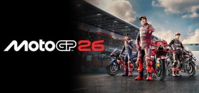 摩托GP26(MotoGP 26) v20260624 官方简体中文下载 – 支持手柄免安装 | 28.7GB