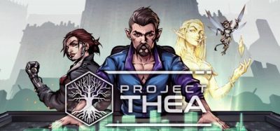 代号：西娅(Project Thea) Build.23911638 官方简体中文下载 – 支持键鼠免安装 | 6.16GB
