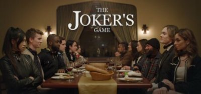 小丑游戏(The Joker’s Game) Build.21407880 官方简体中文下载 – 支持键鼠免安装 | 25.92GB