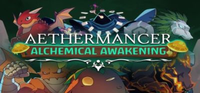 以太术士(Aethermancer) Build.23869583 官方简体中文下载 – 支持手柄免安装 | 5.42GB