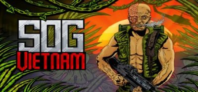 SOG：越南(SOG: Vietnam) Build.23899214 官方简体中文下载 – 支持键鼠免安装 | 289.01MB