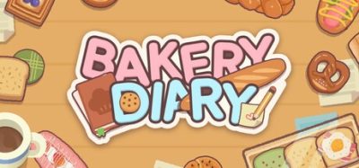 面包日记(BakeryDiary) Build.23601504 官方简体中文下载 – 支持键鼠免安装 | 230MB